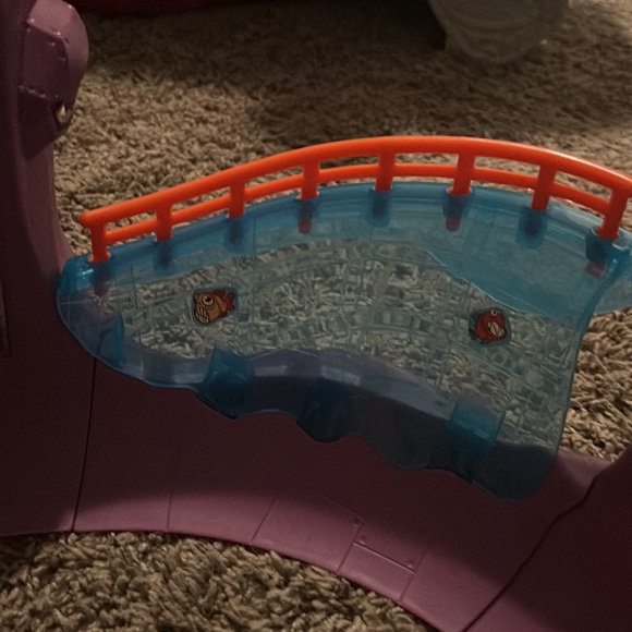 Tech deck park - Picture 5 of 7